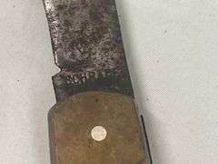 (2) Schrade Old Timer Folding Pocket Knives