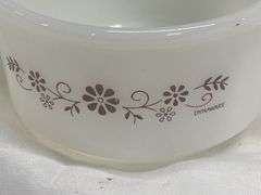 (3) Dynaware Bowls