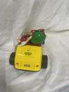 (2) M&M's Candy Dispensers