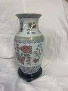 Decorative Chinese Porcelain Vase