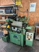 Myford Lathe Milling Machine Grinder