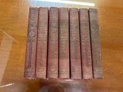 Masterpieces of the World's Best Literature