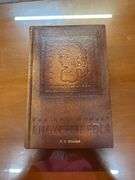 (3) Vintage Academic Books