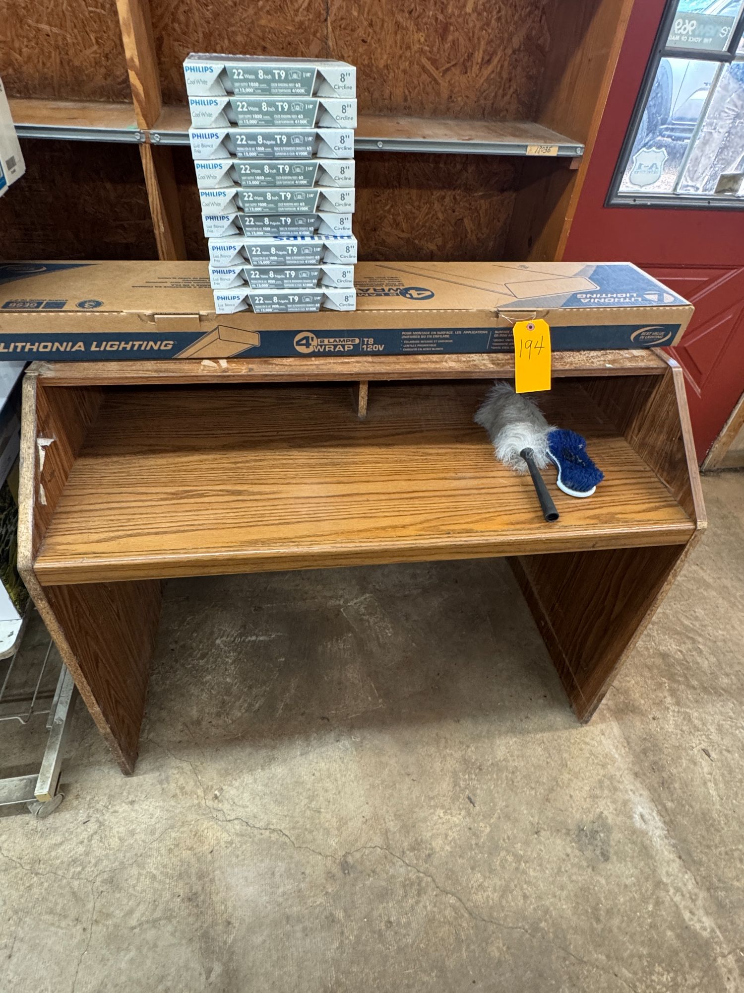 Lot image 1