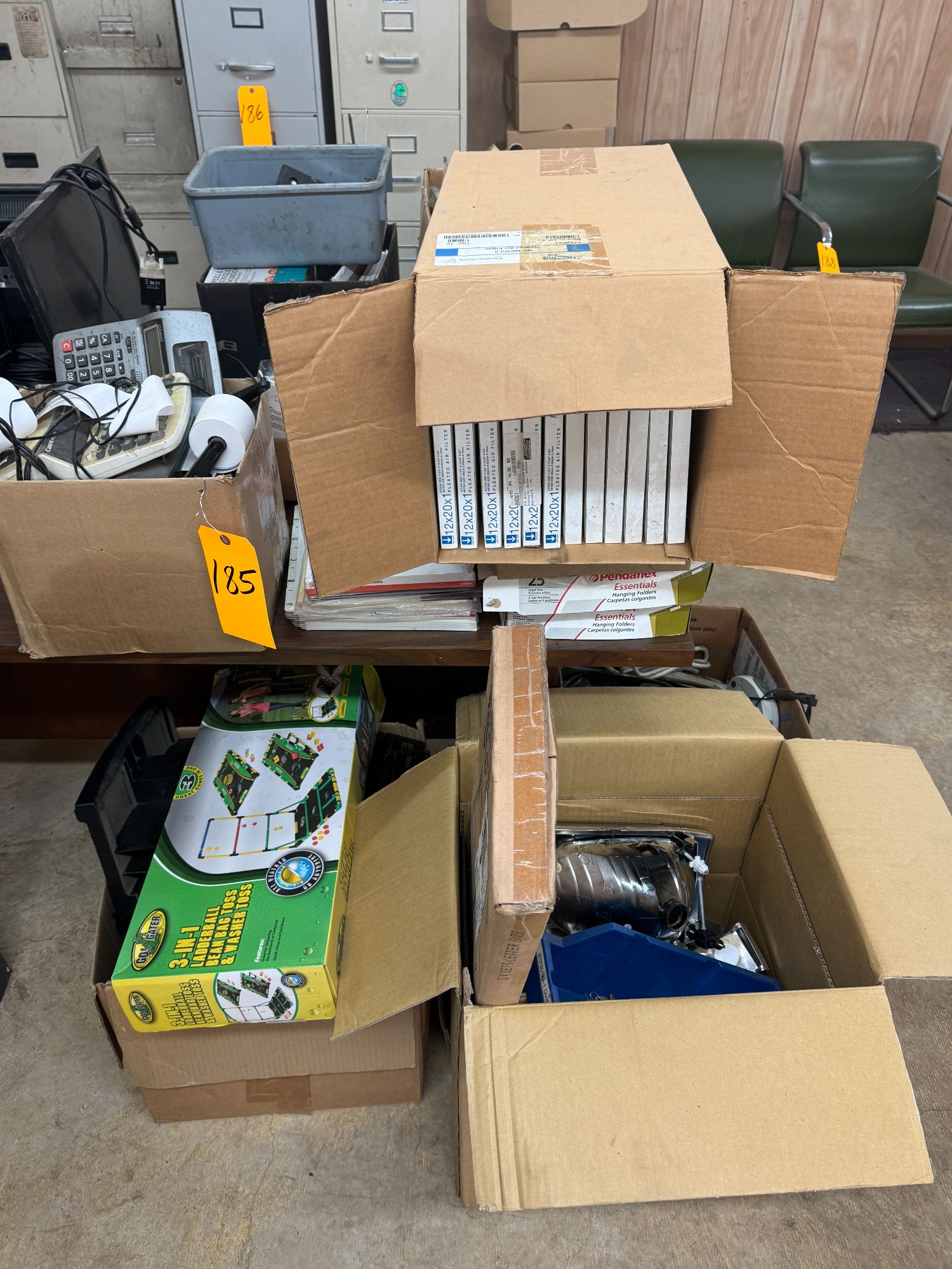 Lot image 1