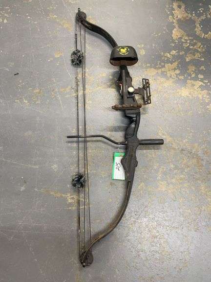 Pearson Compound Bow