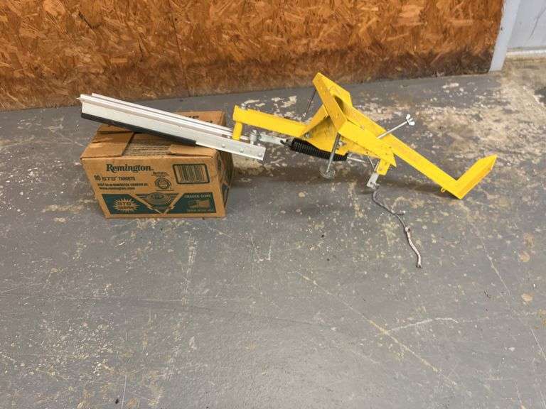 Skeet Trap & Box Skeets image