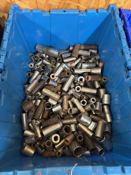 Box of Sockets image