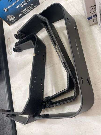 (5) Brackets for Fish Finders