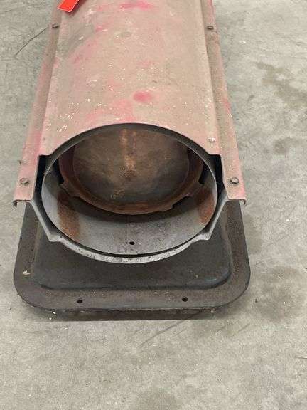 Reddy Heater 40,000 BTU Heater