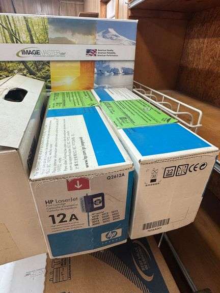 HP Laser Jet 4250 Printer