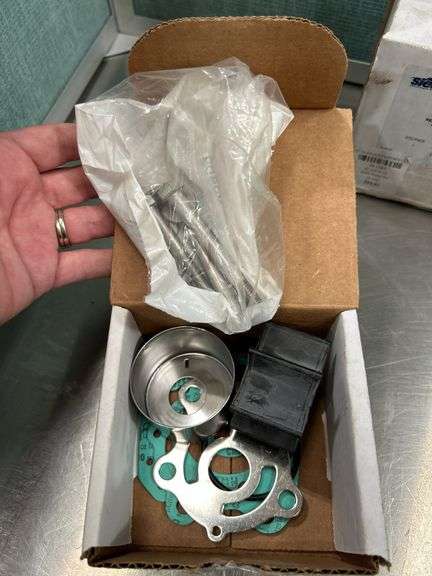 (3) Sierra Water Pump Kits