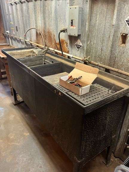 Chroming Equipment