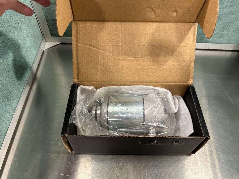 Niche Starter Motor
