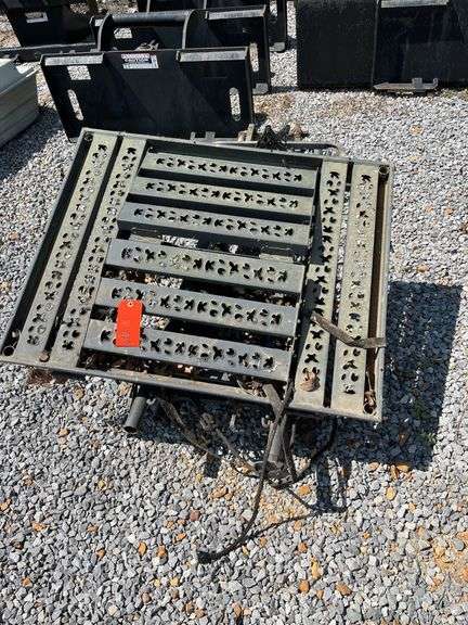 Hunting Ladder Tree Stand