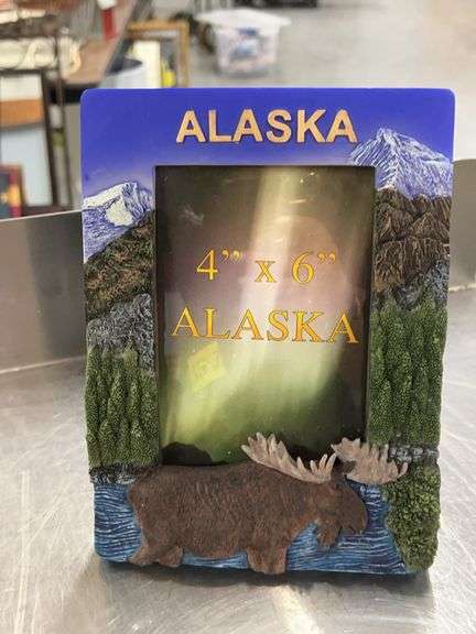 Alaska Decor