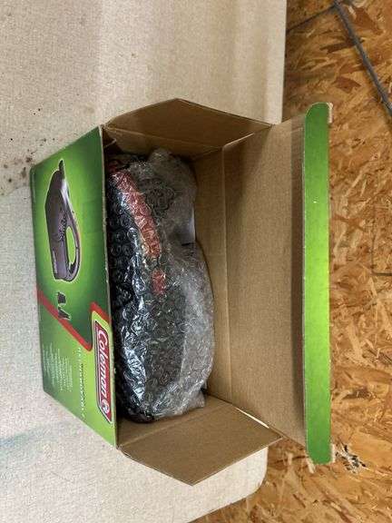 Coleman Quick Pump Rechargeable Inflation & Deflation
