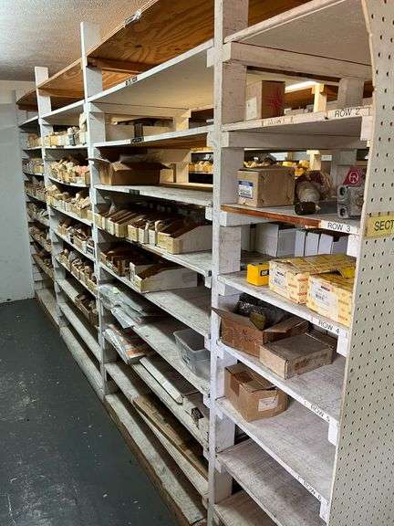 Injector Parts Room, Gasket Kits,