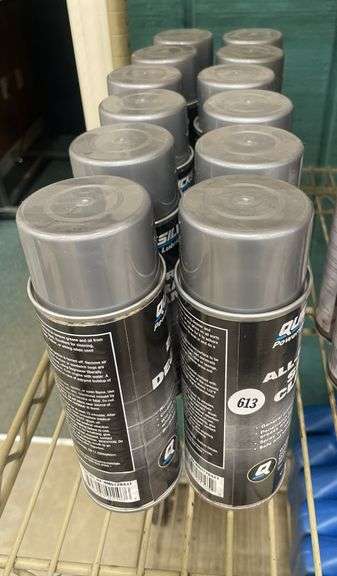 Engine Degreaser & All Purpose Cleaner image