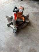 Rigid 12" Miter Saw
