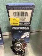 (1) Used Fuel Pump, (3) Protoque Solenoids