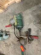 Vintage Trolling Motor