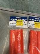 (3) Seastar Outboard Stabilizer Clips