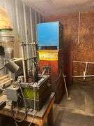 Chroming Equipment