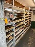 Injector Parts Room, Gasket Kits,