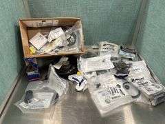 Idler Pulley, Box Miscellaneous Parts