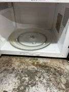 Panasonic Microwave