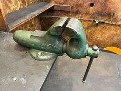 Wilton 4 1/2" Vise