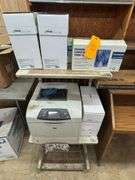 HP Laser Jet 4250 Printer