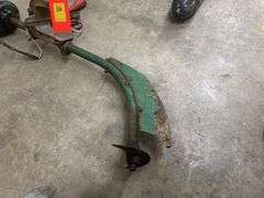 Vintage Trolling Motor