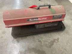 Reddy Heater 40,000 BTU Heater