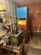 Chroming Equipment