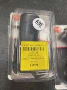 (2) 7 Round to 4 Flat Plug Adapters