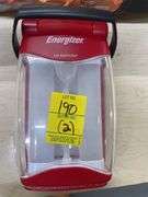 Backpacking Tent with LED Light