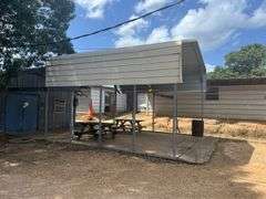 Metal Carport