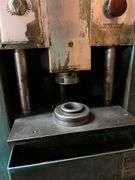 Hartridge Injectomatic One Nozzle Reseating Machine