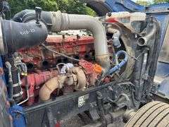 2020 Peterbilt 389 Tractor Truck