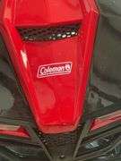 Coleman Go-Kart