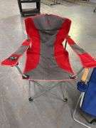 (2) Chairs