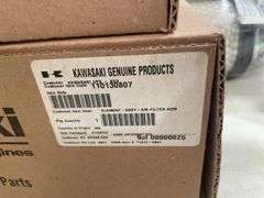 (3) Kawasaki Element Assy Air Filters