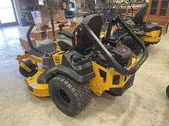 2024 Hustler Fastrak 54" Zero Turn Mower