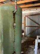 Sullair 1500 E Screw Air Compressor