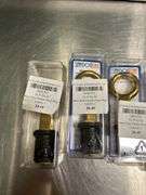 (6) Sea Dog Line Boat Drain Plugs