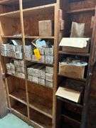 All Contents on Shelf