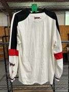 Dale Earnhardt Long Sleeve Polo Shirt
