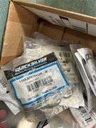 Idler Pulley, Box Miscellaneous Parts